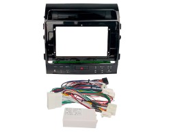 Переходная рамка Toyota Land Cruiser Prado AWM 881-07-076