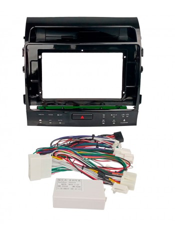 Переходная рамка Toyota Land Cruiser Prado AWM 881-07-076