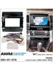 Перехідна рамка Toyota Land Cruiser Prado AWM 881-07-076
