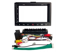 Переходная рамка Volkswagen Touareg AWM 881-35-061