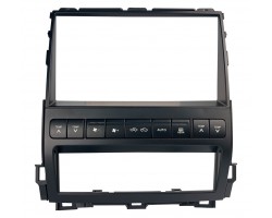 Переходная рамка Toyota Land Cruiser Prado 120, Lexus GX 470 AWM 981-07-074