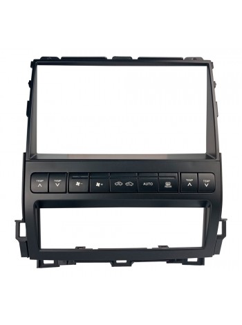 Переходная рамка Toyota Land Cruiser Prado 120, Lexus GX 470 AWM 981-07-074