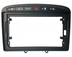 Переходная рамка Peugeot 308, 408 AWM 981-12-049