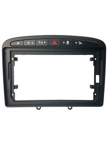 Переходная рамка Peugeot 308, 408 AWM 981-12-049