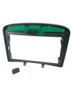 Переходная рамка Peugeot 308, 408 AWM 981-12-049
