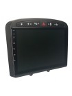 Переходная рамка Peugeot 308, 408 AWM 981-12-049