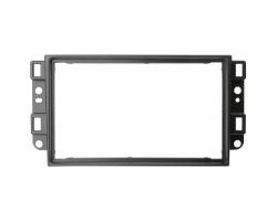 Переходная рамка AWM Chevrolet Aveo, Captiva, Epica 781-10-060