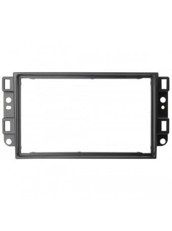 Переходная рамка AWM Chevrolet Aveo, Captiva, Epica 781-10-060