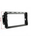 Переходная рамка AWM Chery Tiggo 3 981-09-032