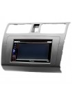 Перехідна рамка CARAV Suzuki Swift, Dzire 11-259