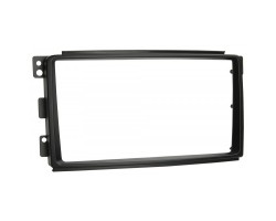 Переходная рамка Carav Smart ForTwo 22-278