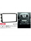 Перехідна рамка Carav Smart ForTwo 22-278