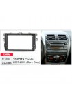 Перехідна рамка Toyota Corolla Carav 22-003