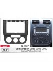 Перехідна рамка Volkswagen Jetta Carav 22-1307
