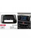 Перехідна рамка Carav Hyundai Santa Fe 22-1309