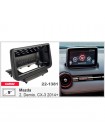Переходная рамка Carav Mazda 2, Demio, CX-3 22-1381
