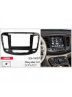Перехідна рамка Carav Chrysler 200 22-1457