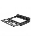 Перехідна рамка Сarav Volkswagen Caddy 22-1543