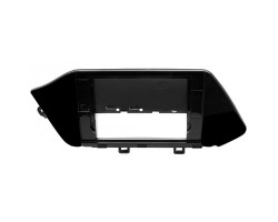 Переходная рамка Hyundai Sonata (DN8) Carav 22-317