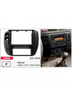 Переходная рамка Nissan Patrol (Y61) Carav 22-330