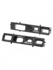 Перехідна рамка Carav Renault Duster 22-406
