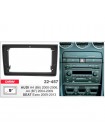 Перехідна рамка Carav Audi A4 22-457