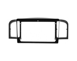 Перехідна рамка Carav Lifan 620 Solano 22-484