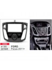 Переходная рамка Carav Ford Focus 22-645