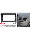 Переходная рамка Carav Mercedes C-klasse 22-702
