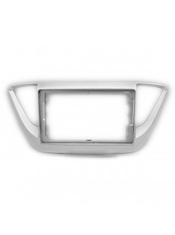 Переходная рамка Carav Hyundai Accent, Solaris 22-784