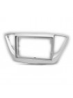 Переходная рамка Carav Hyundai Accent, Solaris 22-784