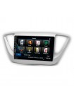 Переходная рамка Carav Hyundai Accent, Solaris 22-784
