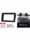 Переходная рамка Suzuki Swift Carav 22-795