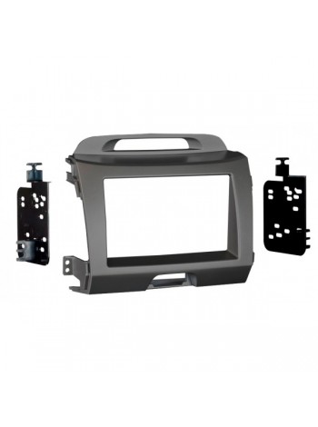 Перехідна рамка Metra KIA Sportage 95-7344G