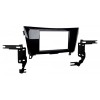 Перехідна рамка Metra Nissan X-Trail, Qashqai, Rogue 95-7622HG