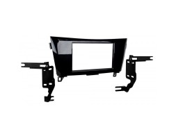 Перехідна рамка Metra Nissan X-Trail, Qashqai, Rogue 95-7622HG