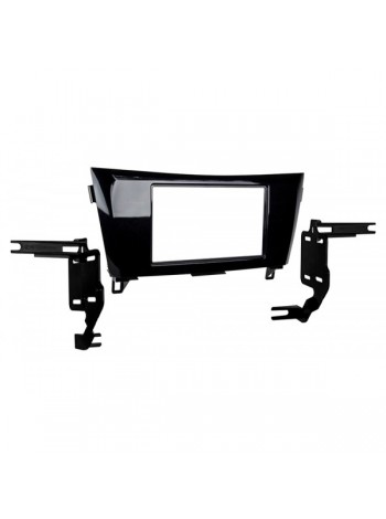 Перехідна рамка Metra Nissan X-Trail, Qashqai, Rogue 95-7622HG