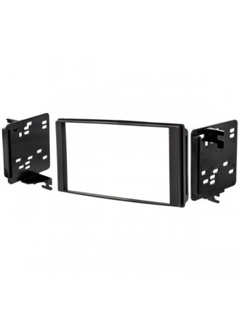 Переходная рамка Metra Subaru Forester, Impreza, XV, WRX 95-8905
