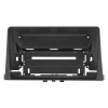 Перехідна рамка Citroen Brelingo, Peugeot Partner, Rifter, Opel Combo, Toyota ProAce City Carav 22-1405