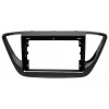 Переходная рамка Hyundai Accent, Solaris Carav 22-1534