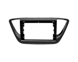 Перехідна рамка Hyundai Accent, Solaris Carav 22-1534