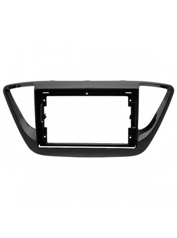 Переходная рамка Hyundai Accent, Solaris Carav 22-1534