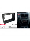 Переходная рамка Suzuki Grand Vitara Carav 22-1799