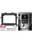 Перехідна рамка Toyota Alphard Carav 22-201