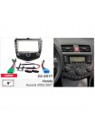 Переходная рамка Honda Accord Carav 22-2017