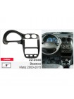 Переходная рамка Daewoo Matiz Carav 22-2040