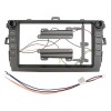 Перехідна рамка Toyota Corolla Carav 22-2254