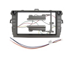 Перехідна рамка Toyota Corolla Carav 22-2254