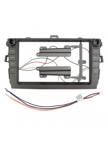 Перехідна рамка Toyota Corolla Carav 22-2254
