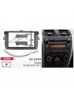Перехідна рамка Toyota Corolla Carav 22-2254